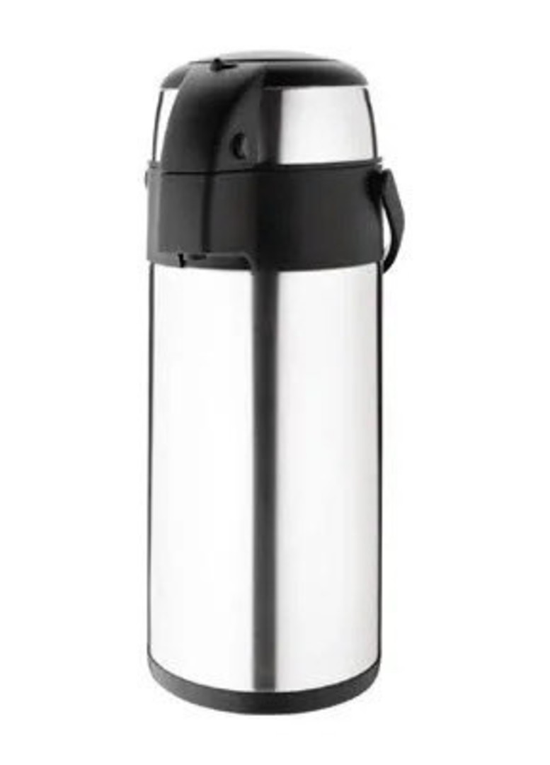 Thermos Pump Pot 5 Litre image 0